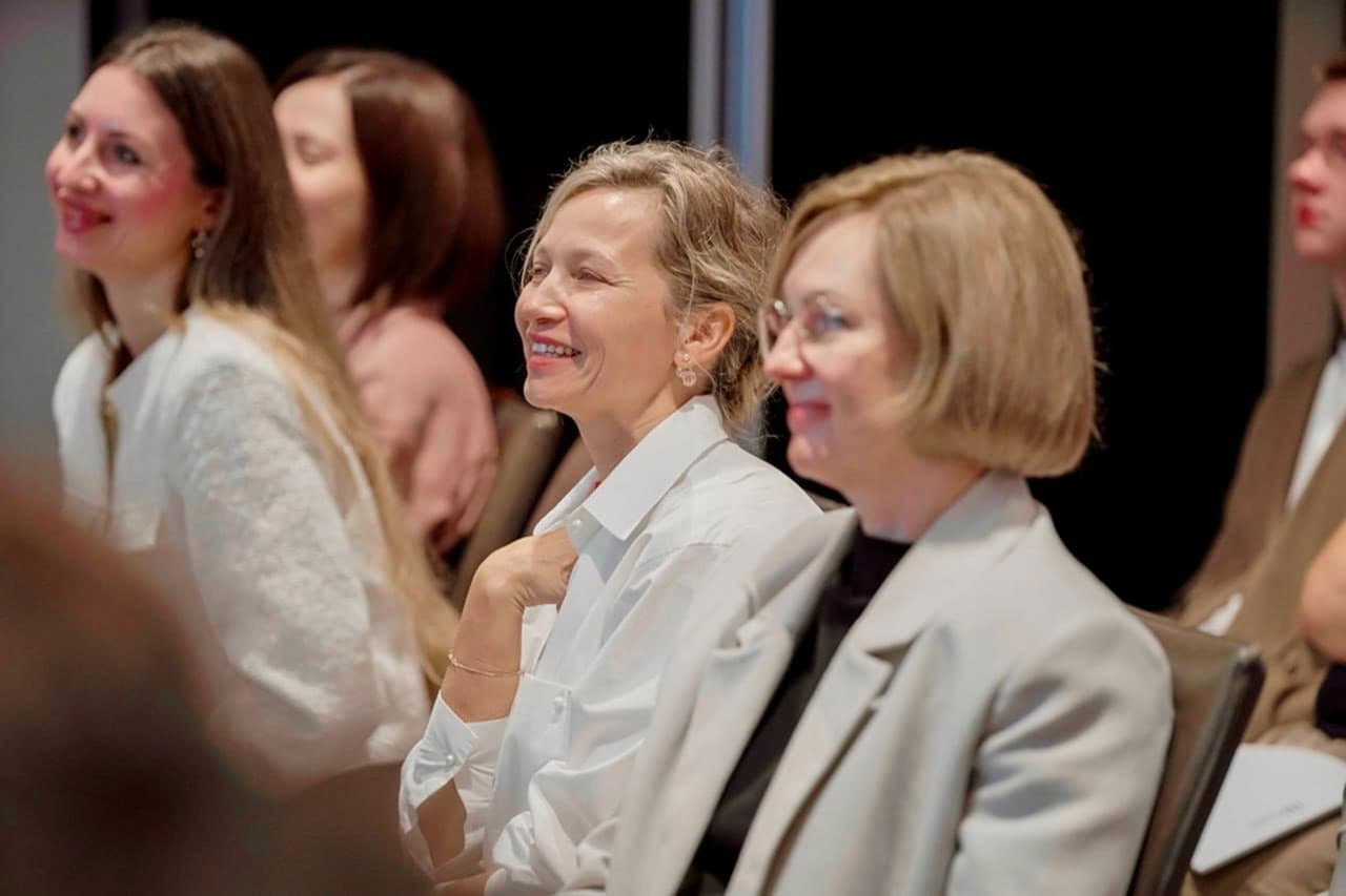 AI, стратегия и глобальные инвестиции: основные моменты конференции The Ultima World