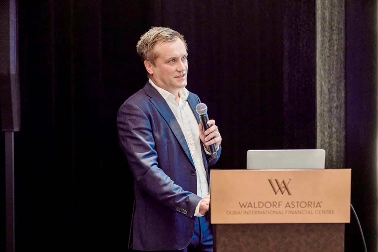 AI, стратегия и глобальные инвестиции: основные моменты конференции The Ultima World