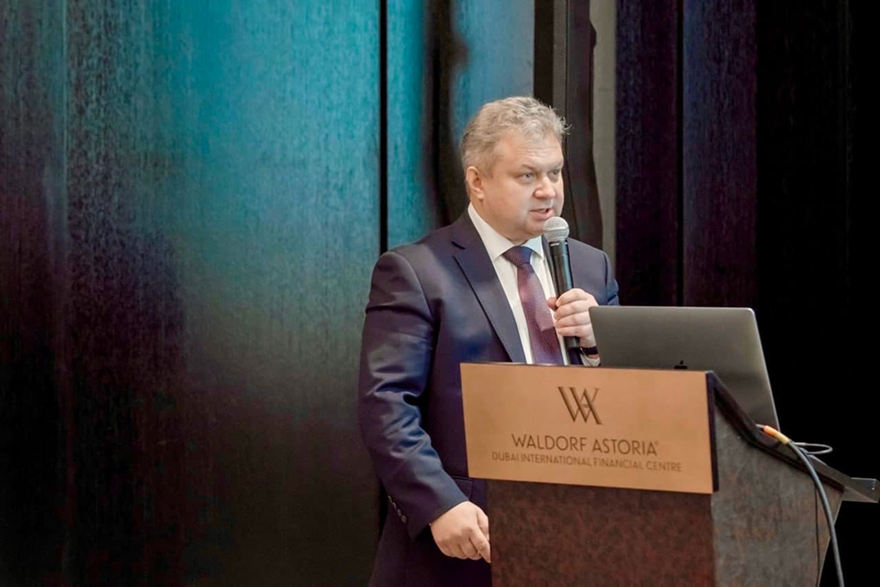 AI, стратегия и глобальные инвестиции: основные моменты конференции The Ultima World