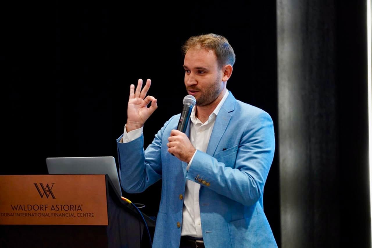 AI, стратегия и глобальные инвестиции: основные моменты конференции The Ultima World