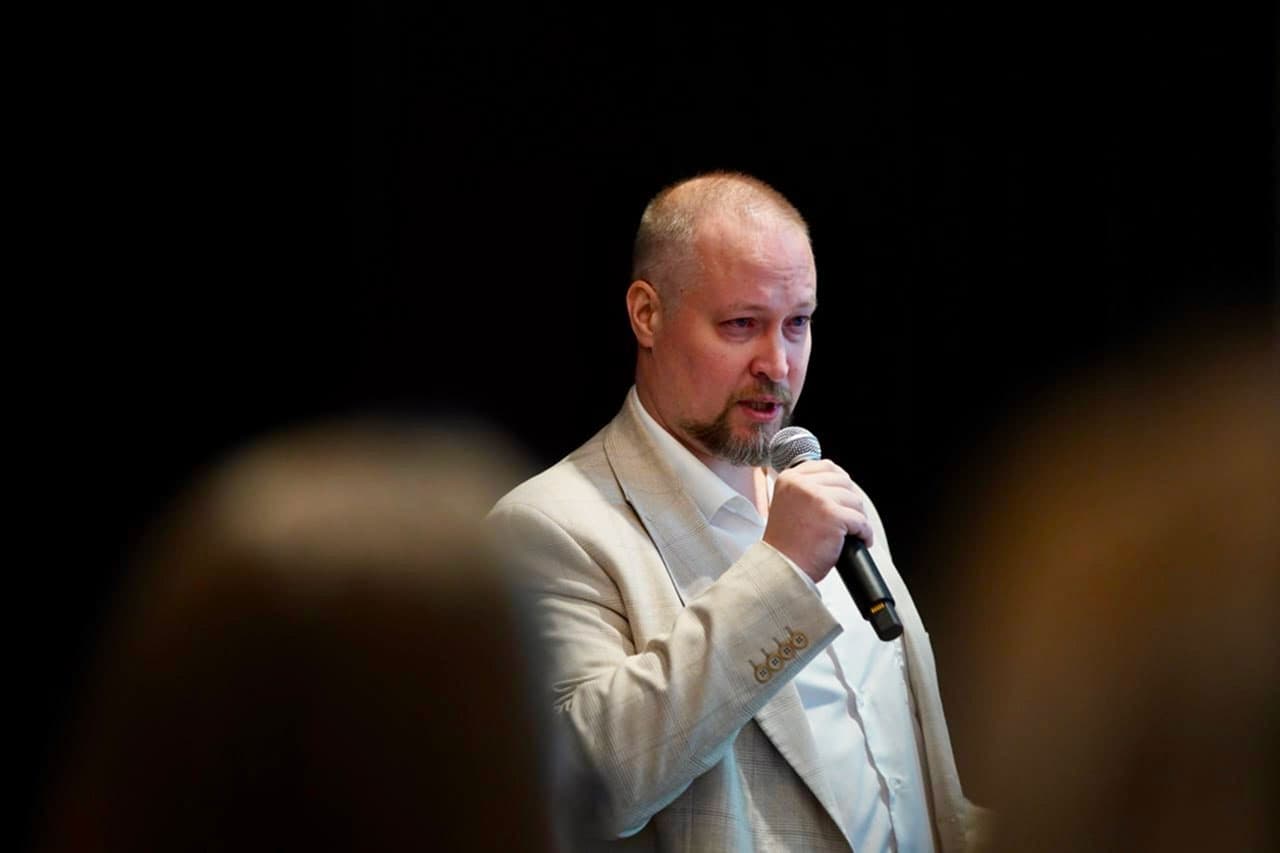 AI, стратегия и глобальные инвестиции: основные моменты конференции The Ultima World