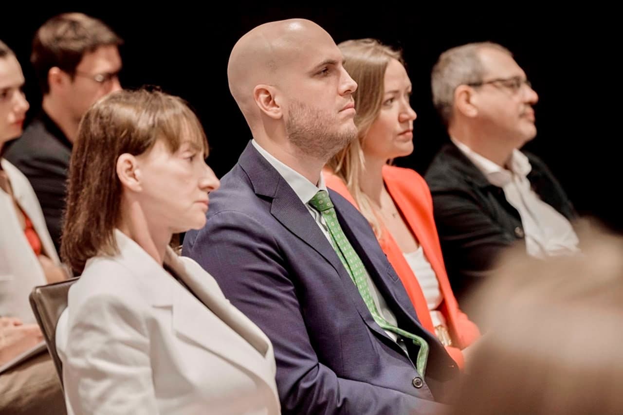 AI, стратегия и глобальные инвестиции: основные моменты конференции The Ultima World